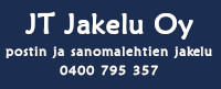 JT Jakelu Oy